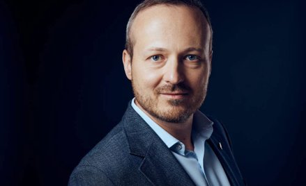 Wojciech Bartelski, prezes zarządu spółki Tramwaje Warszawskie