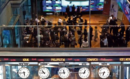 Minimalny wymagany kapitał zakładowy spółki akcyjnej wynosi 500 tys. zł (a od 8 stycznia – 100 tys. 