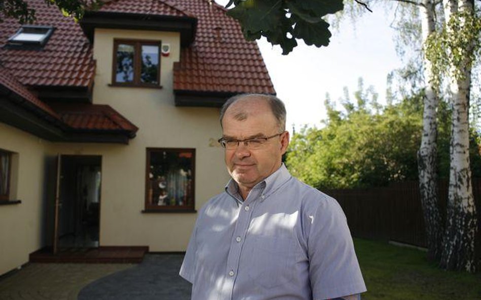 Waldemar Skrzypczak