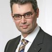 Nicholas Pincott