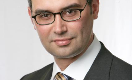 Nicholas Pincott