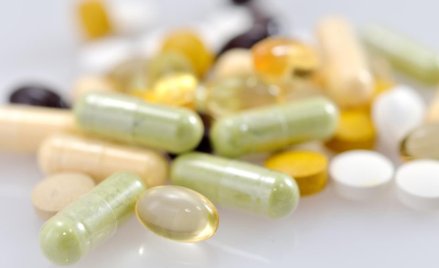 Master Pharm wyszedł z dołka wyników