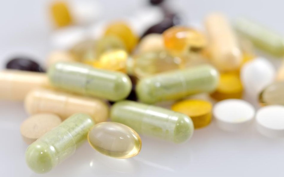Master Pharm wyszedł z dołka wyników