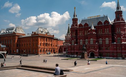 Bank Światowy: Rosja straci najwięcej