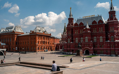 Bank Światowy: Rosja straci najwięcej