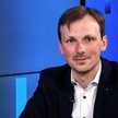 Gościem Dariusza Wieczorka w czwartkowym programie „Prosto z Parkietu” był Mateusz Mucha, zarządzają