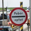 Kiedy bramki na autostradach będą otwarte