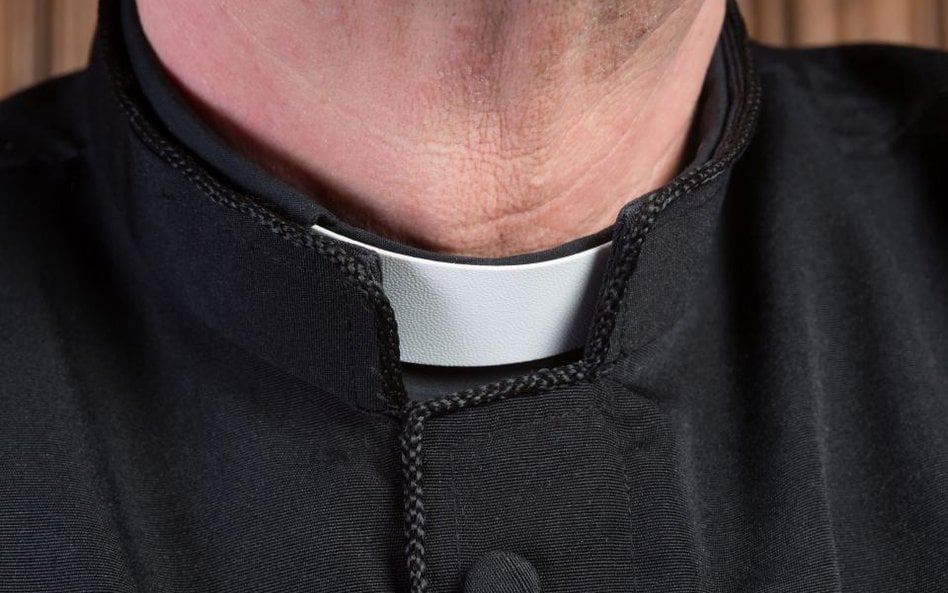 Sąd Apelacyjny w Gdańsku: 300 tys. zł dla ofiary księdza pedofila