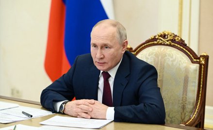 Władimir Putin