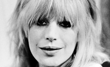 Marianne Faithfull (1946-2025)