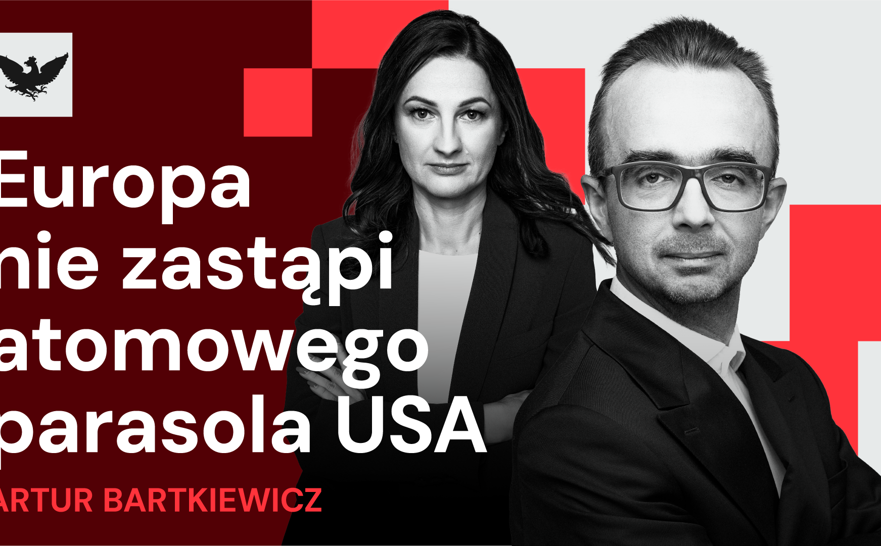 „Rzecz w tym”: Trump zabiera żołnierzy z Europy. Lekcja realizmu dla Polski