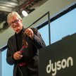 Miliarder marnotrawny. Dyson wrócił z podatkami do Anglii