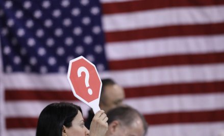 USA: Recesja o nieznanej skali