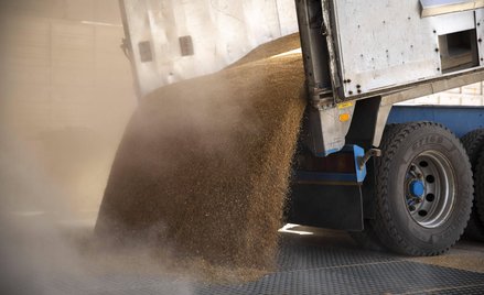 Blinken:  Rosja eksportuje głód daleko poza granice Ukrainy