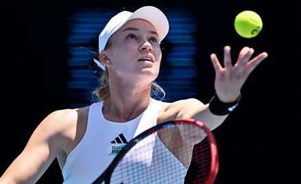Mistrzyni Wimbledonu Jelena Rybakina o szefie Kazachskiej Federacji Tenisowej, miliarderze Bułacie U