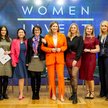 Pierwsza edycja Women Invest zgromadziła w siedzibie GPW ponad 700 uczestniczek i ponad 50 paneliste