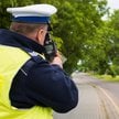 Komendant policji w Przemyślu stracił prawo jazdy za przekroczenie prędkości w obszarze zabudowanym