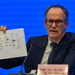 Covid-19 nie stworzyli naukowcy z Wuhanu