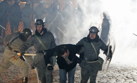 Po zaleceniach Prokuratora Generalnego IPN nie ściga „zbrodni komunistycznych”