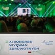 XI Kongres Wyzwań Zdrowotnych