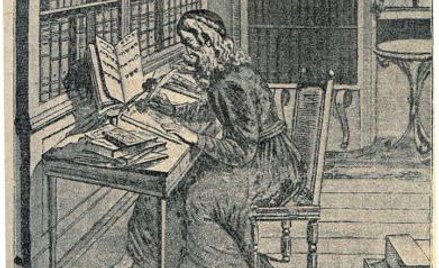 Mistycyzm, frankizm, chasydyzm