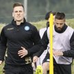 Liga Mistrzów: Napoli - Real Madryt, Arsenal - Bayern