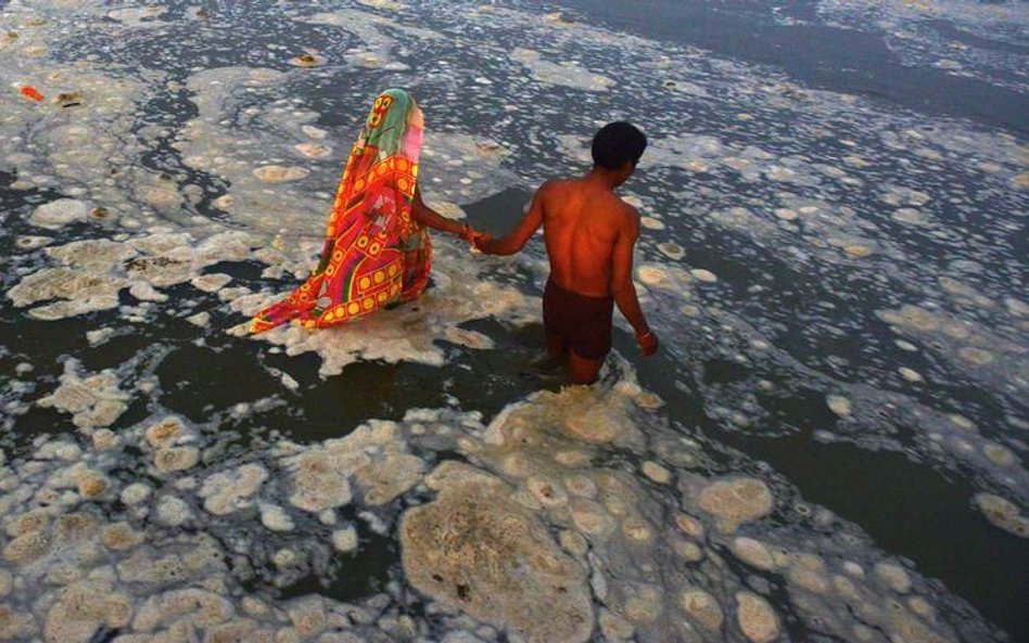 Ganges