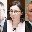 #RZECZoPOLITYCE: Gasiuk-Pihowicz, Sellin i Siemoniak