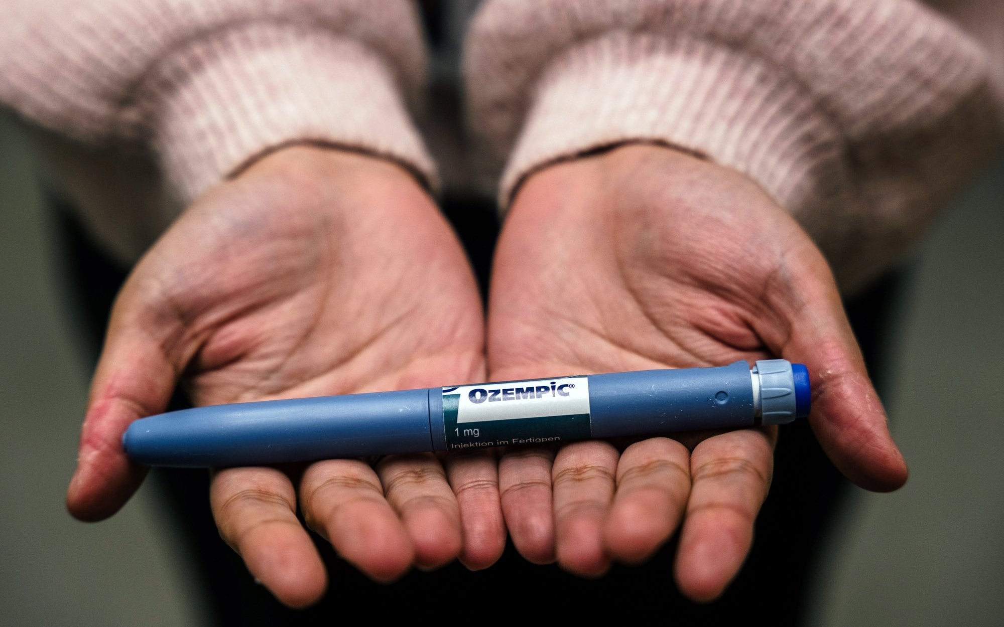 Nowa broń na otyłość. Działa jak Ozempic, ale bez efektów ubocznych