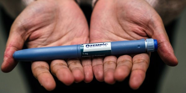 Nowa broń na otyłość. Działa jak Ozempic, ale bez efektów ubocznych