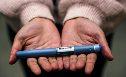 Naukowcy odkryli „naturalny Ozempic” bez skutków ubocznych