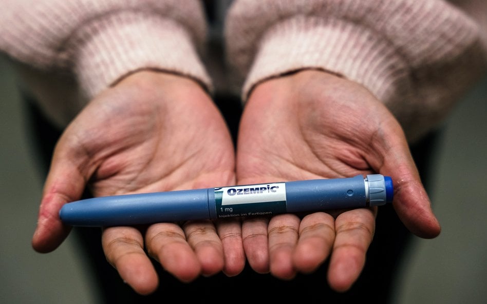 Naukowcy odkryli „naturalny Ozempic” bez skutków ubocznych