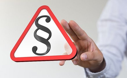 Łukasz Guza: Niepewność, zmora prawa