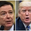 Comey: Trump "moralnie niezdolny" do prezydentury