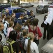 Mandat za zwiedzanie bez przewodnika