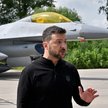 Prezydent Wołodymyr Zełenski nie chce, by ministrowie zbyt długo debatowali