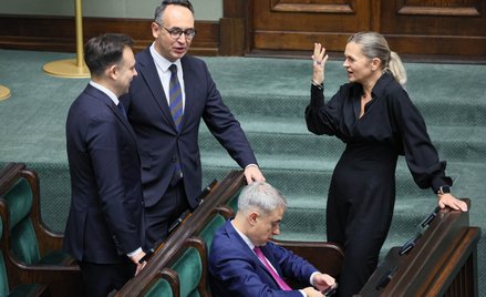 Koszty obsługi długu szybko rosną. W 2030 r. ma to być już 3,6 proc. PKB i ponad 180 mld zł
