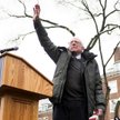 USA: Sanders rozpoczął walkę o prezydenturę