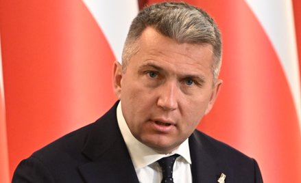 Radosław Piesiewicz, od 2023 prezes Polskiego Komitetu Olimpijskiego