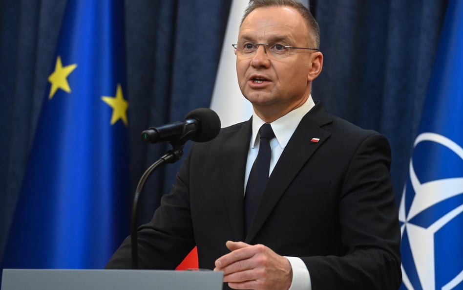 Andrzej Duda