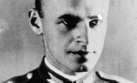 Witold Pilecki (1901-1948)