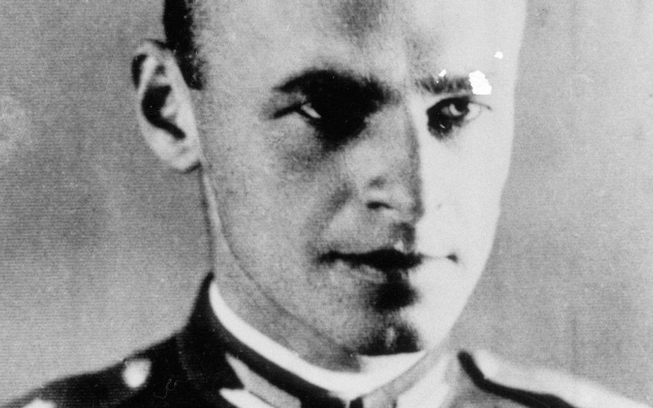 Witold Pilecki (1901-1948)