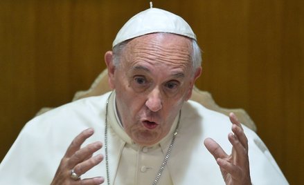 Franciszek a sprawa polska