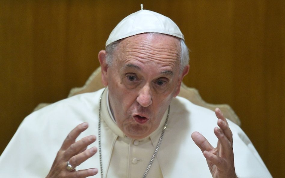 Franciszek a sprawa polska