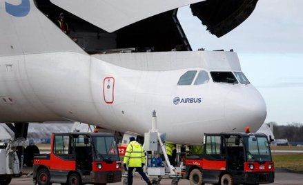 Airbus: Przybędzie 35 tysięcy nowych samolotów