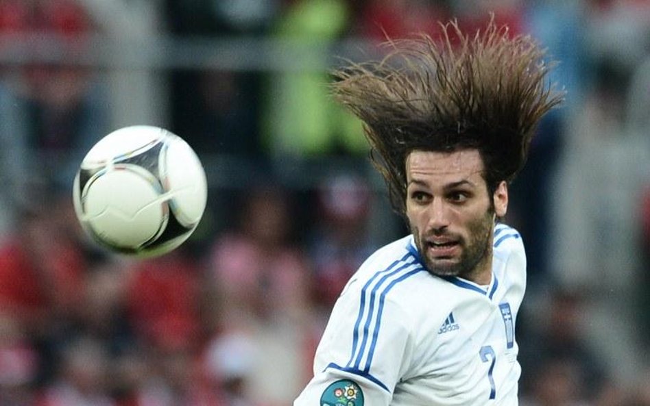 Grek Giorgios Samaras