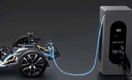 IM Motors, zapowiada premierę układu Super Extended Range