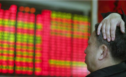 Chiny-Hongkong: nadzorcy chcą wiedzieć więcej