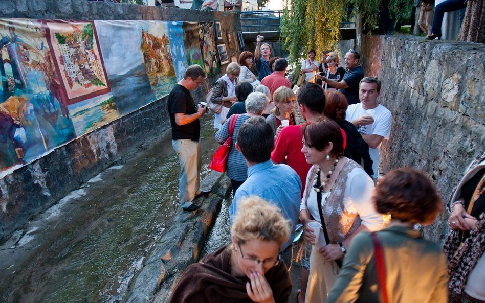 Tegoroczna edycja festiwalu „Dwa Brzegi” rozpocznie się w Kazimierzu i Janowcu 29 lipca.