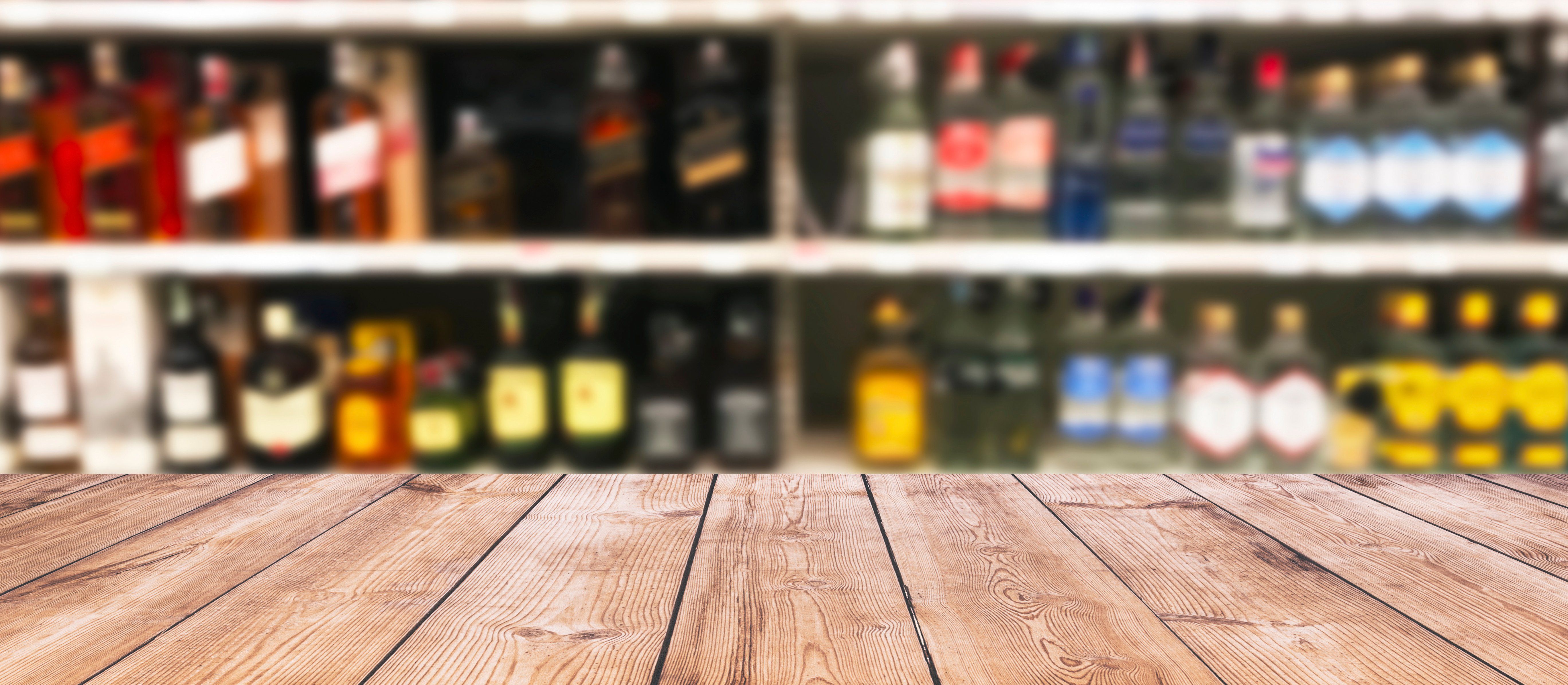 Bezprecedensowy spadek popytu na whisky, koniak i tequilę. Rosną zapasy